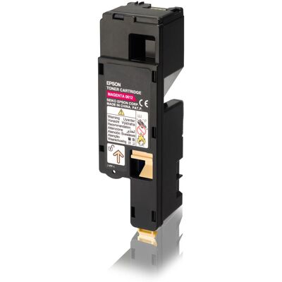 Epson Toner, C13s050612 (M) Epson Toner, C13s050612 (M)