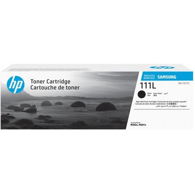 HP Toner, MLT-D111L (BK) HP Toner, MLT-D111L (BK)