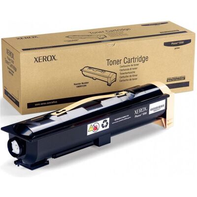 Xerox Toner, 106r01294 (BK) Xerox Toner, 106r01294 (BK)