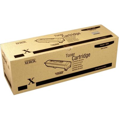 Xerox Toner, 113r00668 (BK) Xerox Toner, 113r00668 (BK)