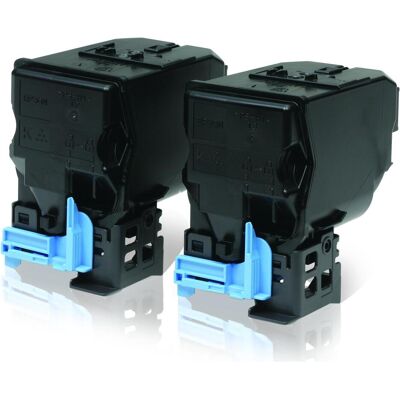 Epson Toner, C13s050594 (BK) Epson Toner, C13s050594 (BK)