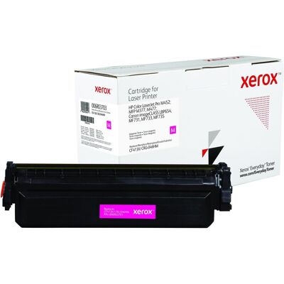 Xerox Everyday, Toner, Everyday 410X (M) Xerox Everyday, Toner, Everyday 410X (M)