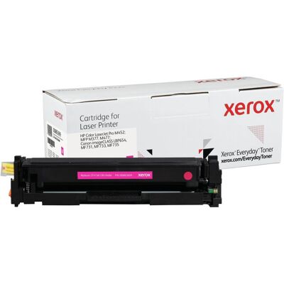 Xerox Everyday, Toner, Everyday 410A (M) Xerox Everyday, Toner, Everyday 410A (M)