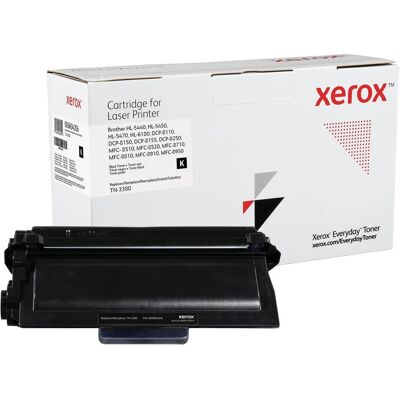 Xerox Everyday, Toner, Everyday TN-3380 (BK) Xerox Everyday, Toner, Everyday TN-3380 (BK)