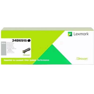 Lexmark Toner, Schwarz - Original - Tonerpatrone - für XC8160 (BK) Lexmark Toner, Schwarz - Original - Tonerpatrone - für XC8160 (BK)