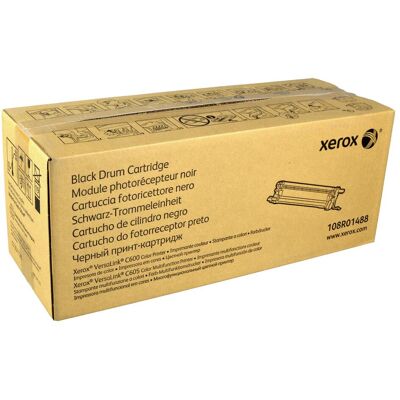 Xerox Toner, 108r01488 (BK) Xerox Toner, 108r01488 (BK)