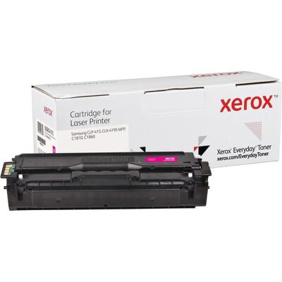 Xerox Toner, Everyday ca. CLT-M504S (M) Xerox Toner, Everyday ca. CLT-M504S (M)