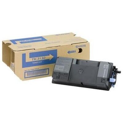 Kyocera Toner, Toner Black TK-3130 Kyocera Toner, Toner Black TK-3130