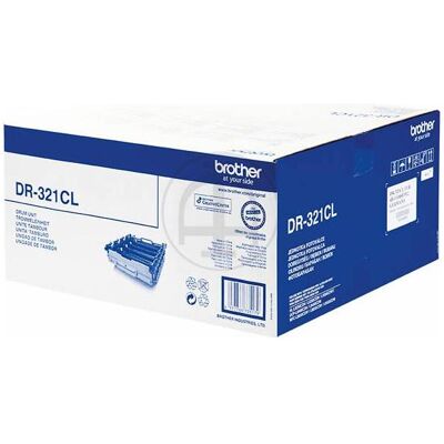 Brother Toner, Dr-321cl Brother Toner, Dr-321cl