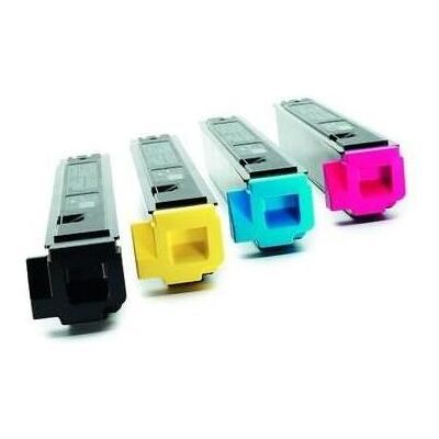 Kyocera Toner, Toner Black Kyocera Toner, Toner Black