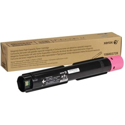 Xerox Toner, 106r03739 (M) Xerox Toner, 106r03739 (M)