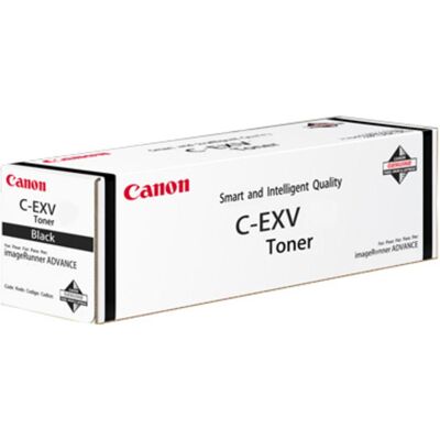 Canon Toner, C-Exv 47 (BK) Canon Toner, C-Exv 47 (BK)