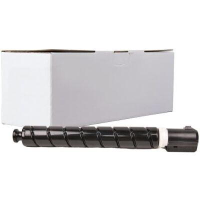 Control, Toner, STATIC Toner cartridge compatible with Canon C-EXV 51 magenta 60000 pages (M) Control, Toner, STATIC Toner cartridge compatible with Canon C-EXV 51 magenta 60000 pages (M)