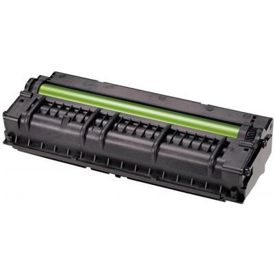 Samsung Toner, SF-5100D3 - Schwarz - Original - Tonerpatrone (BK) Samsung Toner, SF-5100D3 - Schwarz - Original - Tonerpatrone (BK)