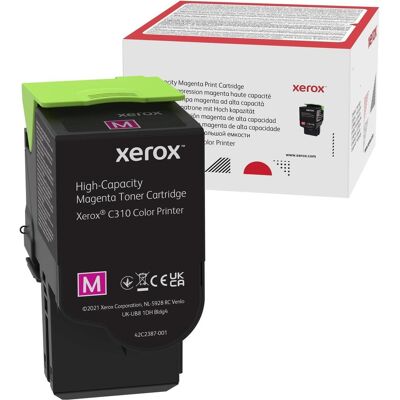 Xerox Toner, 006R04366 (M) Xerox Toner, 006R04366 (M)