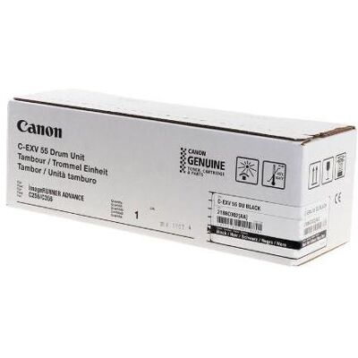 Canon Toner, DRUM UNIT BK C-EXV55 (BK) Canon Toner, DRUM UNIT BK C-EXV55 (BK)