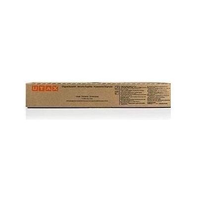 Utax, Toner, 1T02RY0UT0 Lasertoner Schwarz Lasertoner / Patrone Utax, Toner, 1T02RY0UT0 Lasertoner Schwarz Lasertoner / Patrone