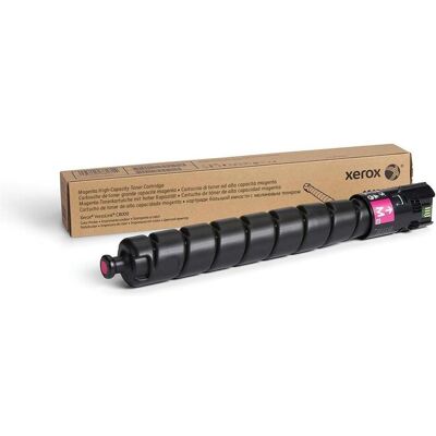 Xerox Toner, 106R04051 (M) Xerox Toner, 106R04051 (M)