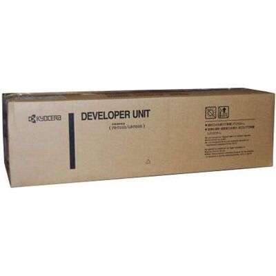 Kyocera Toner, Developer Unit DV-560C (C) Kyocera Toner, Developer Unit DV-560C (C)