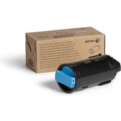 Xerox Toner, 106R03873 (C) Xerox Toner, 106R03873 (C)