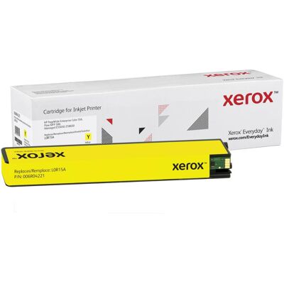 Xerox Everyday, Toner, Everyday L0R15A (Y) Xerox Everyday, Toner, Everyday L0R15A (Y)