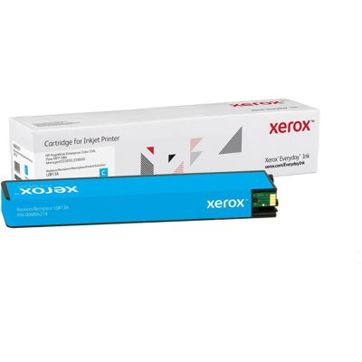 Xerox Everyday, Toner, Everyday L0R13A (C) Xerox Everyday, Toner, Everyday L0R13A (C)