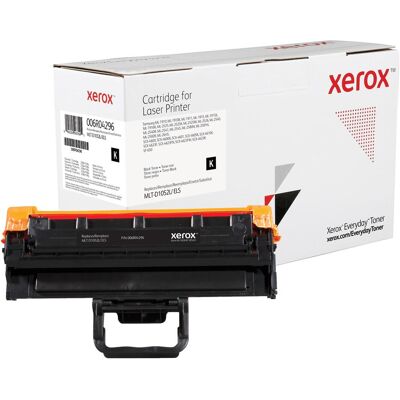Xerox Everyday, Toner, Everyday MLT-D1052L (BK) Xerox Everyday, Toner, Everyday MLT-D1052L (BK)