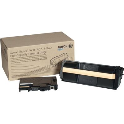Xerox Toner, 106r01535 (BK) Xerox Toner, 106r01535 (BK)