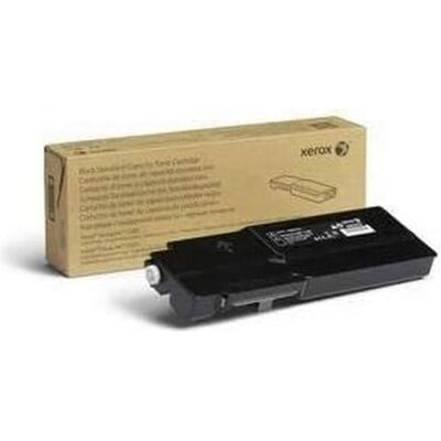 Xerox Toner, 106R03508 Toner schwarz 2.500 Seiten Schwarz VersaLink C 400 (BK) Xerox Toner, 106R03508 Toner schwarz 2.500 Seiten Schwarz VersaLink C 400 (BK)
