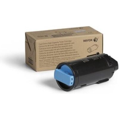Xerox Toner, 106R03884 Toner cyan 9.000 Seiten Cyan VersaLink C 500 (C) Xerox Toner, 106R03884 Toner cyan 9.000 Seiten Cyan VersaLink C 500 (C)
