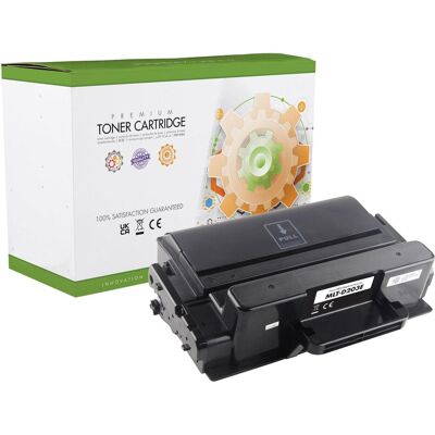 Control, Toner, STATIC Toner cartridge compatible with Samsung MLT-D203E/ELS SU885A compatible (M) Control, Toner, STATIC Toner cartridge compatible with Samsung MLT-D203E/ELS SU885A compatible (M)