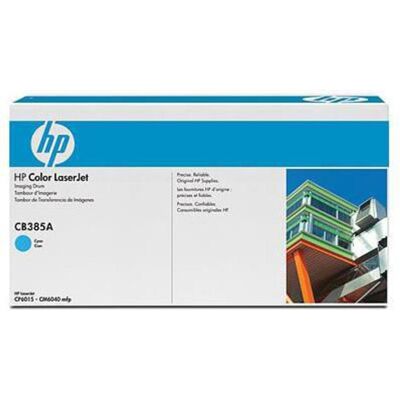 Hewlett-Packard Cyan Bildtrommel - LaserJet Toner Hewlett-Packard Cyan Bildtrommel - LaserJet Toner