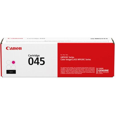 Canon Toner, 045m (M) Canon Toner, 045m (M)