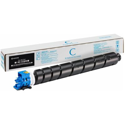 Kyocera Toner, Tk-8525c (C) Kyocera Toner, Tk-8525c (C)