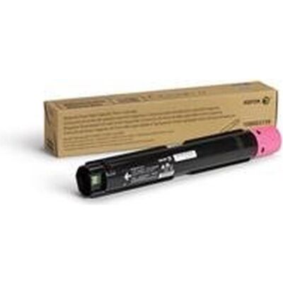 Xerox Toner, 106R03747 - 16500 Seiten - Magenta - 1 Stück(e) (M) Xerox Toner, 106R03747 - 16500 Seiten - Magenta - 1 Stück(e) (M)