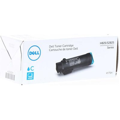Dell Toner, 593-Bbsf (C) Dell Toner, 593-Bbsf (C)