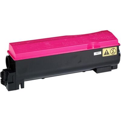 Kyocera Toner, Tk-560m (M) Kyocera Toner, Tk-560m (M)
