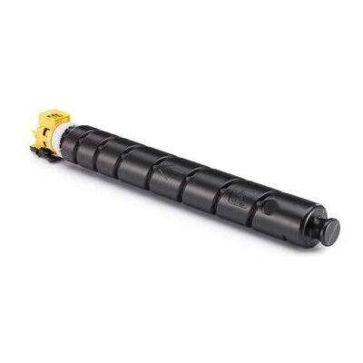 Kyocera Toner, TK-8345Y Toner-Kit gelb bis zu 12000 Seiten (Y) Kyocera Toner, TK-8345Y Toner-Kit gelb bis zu 12000 Seiten (Y)