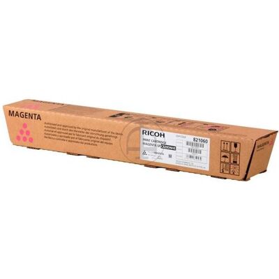 Ricoh Toner, 820118 (M) Ricoh Toner, 820118 (M)