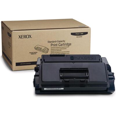 Xerox Toner, 106r01370 (BK) Xerox Toner, 106r01370 (BK)