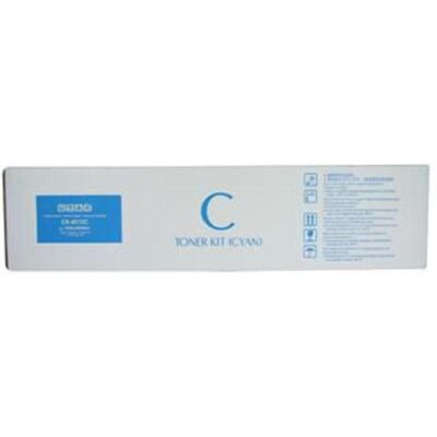 Utax, Toner, 1T02NHCUT0 - 30000 Seiten - Cyan - 1 Stück(e) (C) Utax, Toner, 1T02NHCUT0 - 30000 Seiten - Cyan - 1 Stück(e) (C)