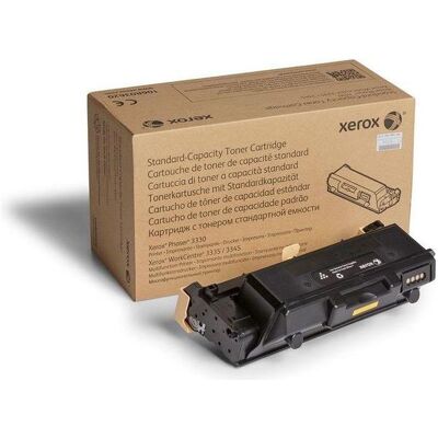 Xerox Toner, 106R03621 - 8500 Seiten - Schwarz - 1 Stück(e) (BK) Xerox Toner, 106R03621 - 8500 Seiten - Schwarz - 1 Stück(e) (BK)