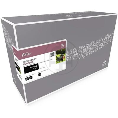 Astar, Toner, AS20361 KYOCERA TK7300 Toner black Astar, Toner, AS20361 KYOCERA TK7300 Toner black