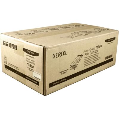 Xerox 113R00721 - Toner für Phaser 6180 Xerox 113R00721 - Toner für Phaser 6180