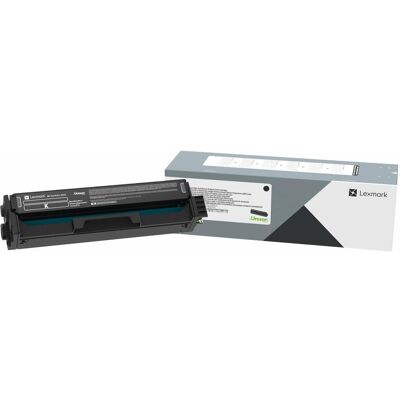 Lexmark Toner, 20N0H10 (BK) Lexmark Toner, 20N0H10 (BK)