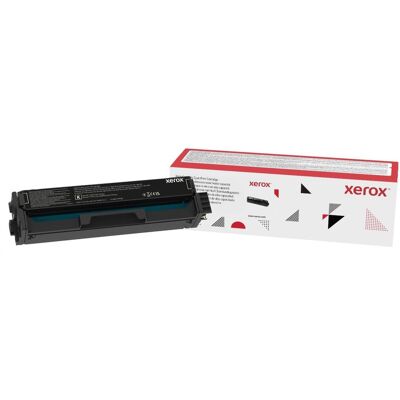 Xerox Toner, Toner DMO C230 C235 Black Schwarz (006R04395)(3k) (BK) Xerox Toner, Toner DMO C230 C235 Black Schwarz (006R04395)(3k) (BK)