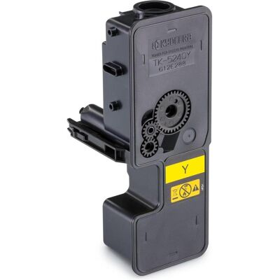 Kyocera Toner, Tk-5230y (Y) Kyocera Toner, Tk-5230y (Y)