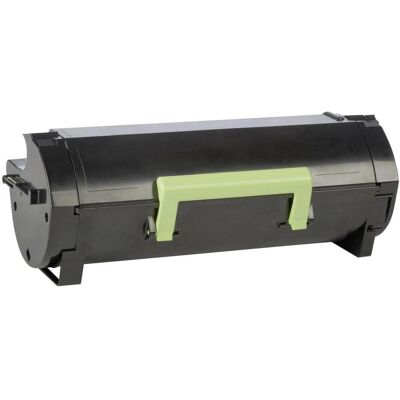 Lexmark Toner, 60f20e (BK) Lexmark Toner, 60f20e (BK)