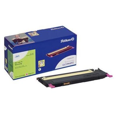 Pelikan Toner, Clt-M4092s (M) Pelikan Toner, Clt-M4092s (M)