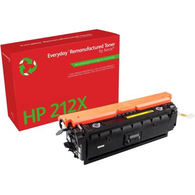 Xerox Toner, Everyday Toner gelb HC Xerox Toner, Everyday Toner gelb HC